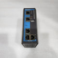 MOXA EDS-405A INDUSTRIAL ETHERNET SWITCH 1201405100011