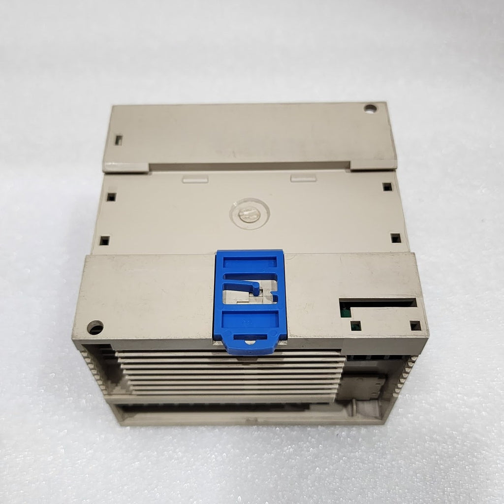 IDEC FC4A-C24R2C MICRO SMART PLC CPU 24VDC