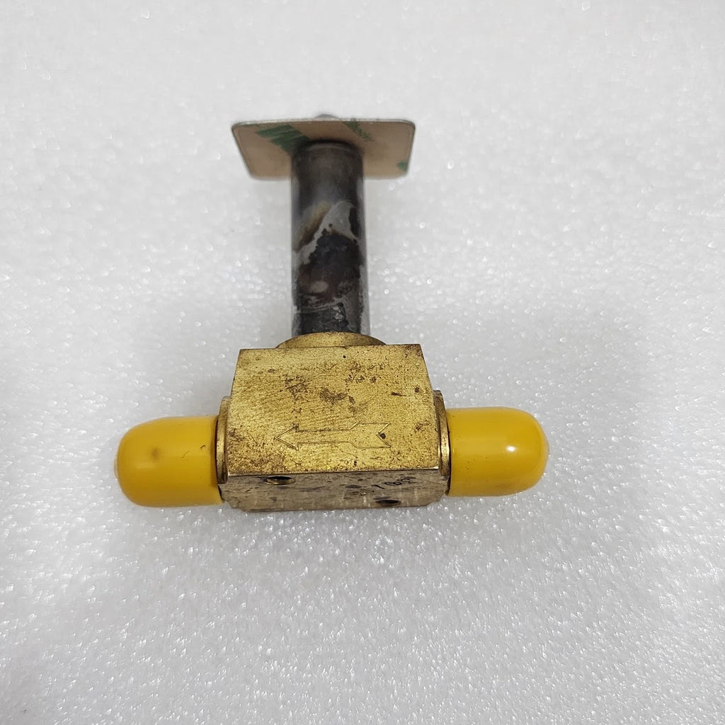 SPORLAN A3F1 SOLENOID VALVE MOPD 300 MRP 500