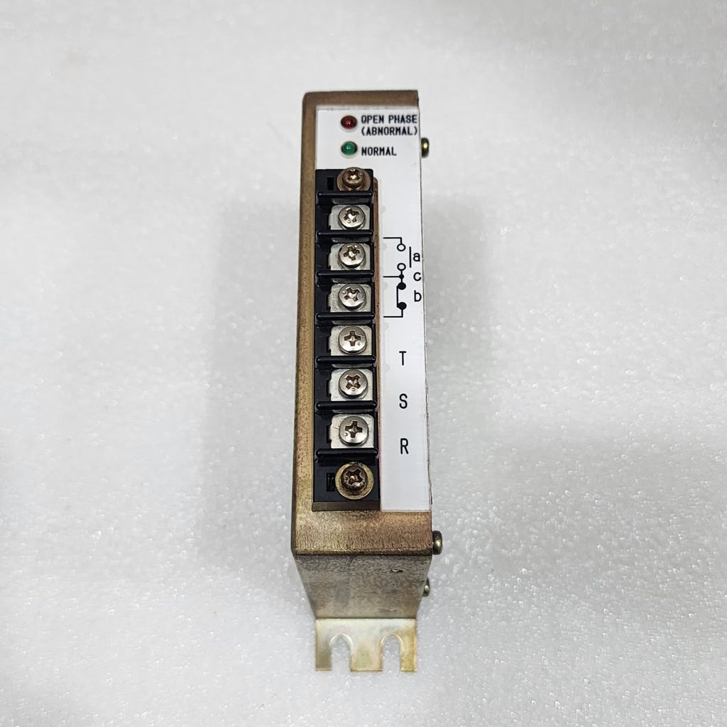 TERASAKI EHM-2101AC1 CARD