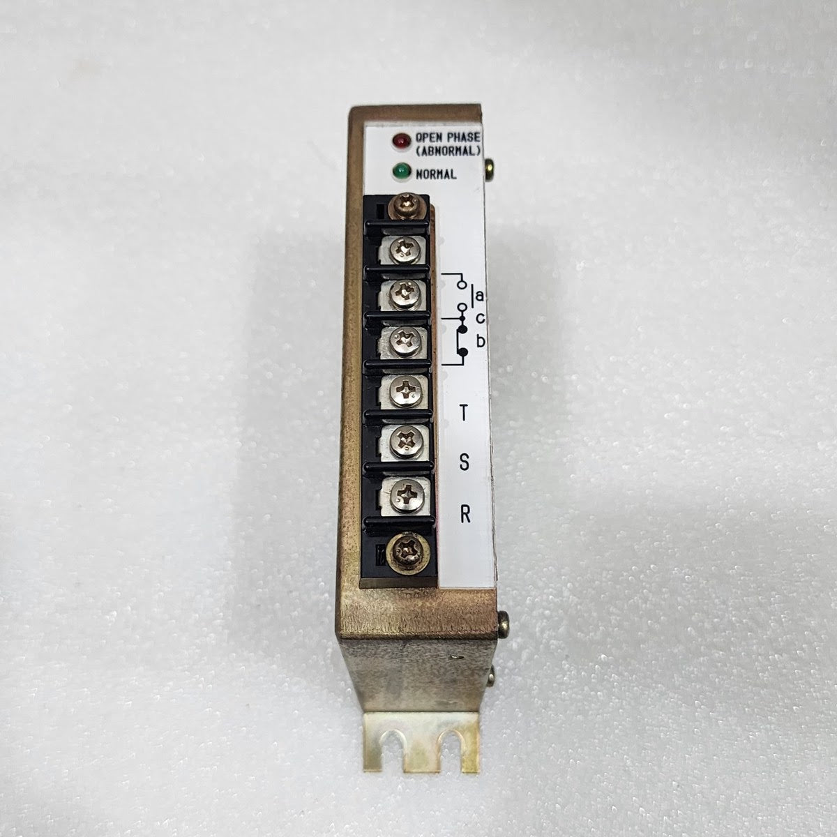 TERASAKI EHM-2101AC1 CARD