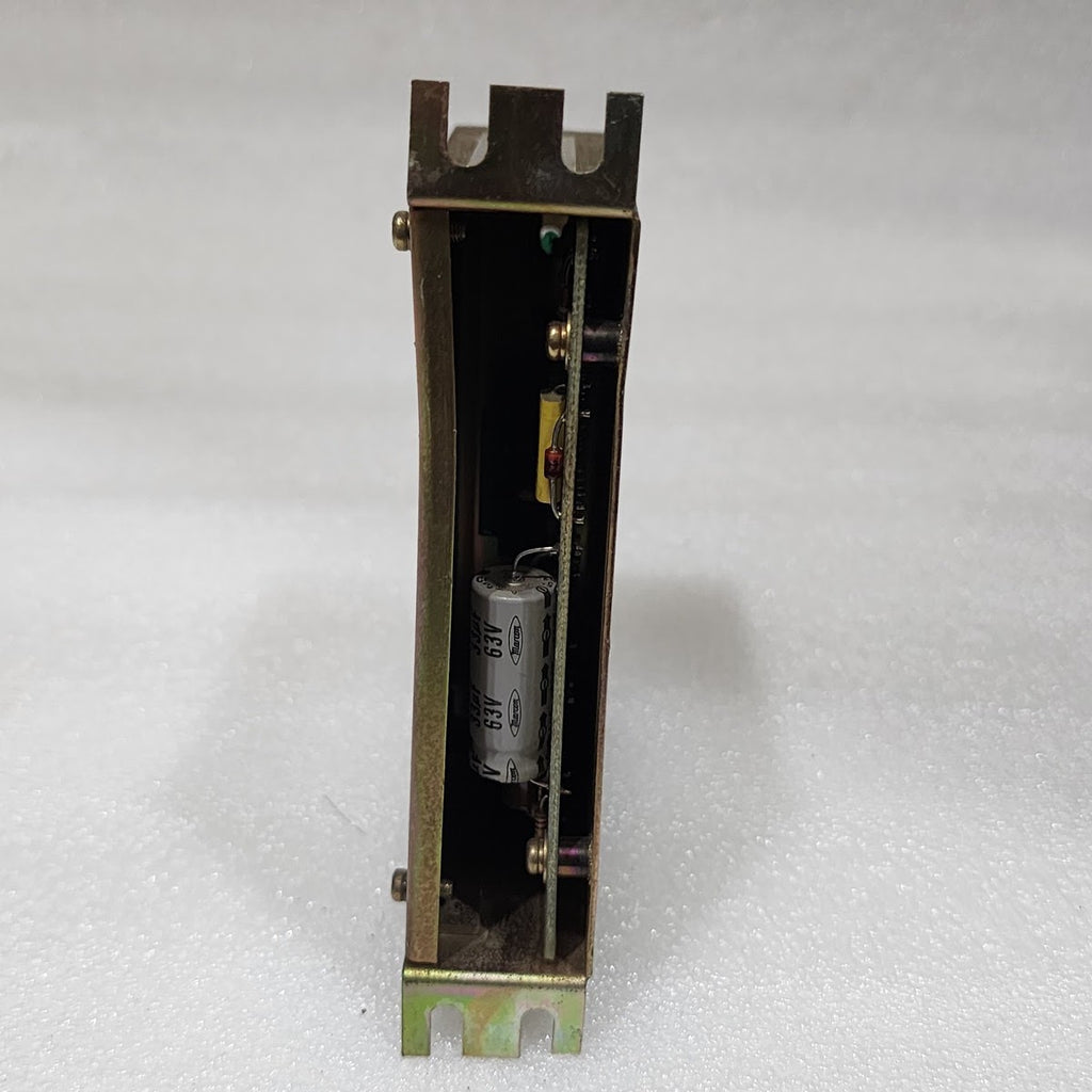 TERASAKI EHM-2101AC1 CARD