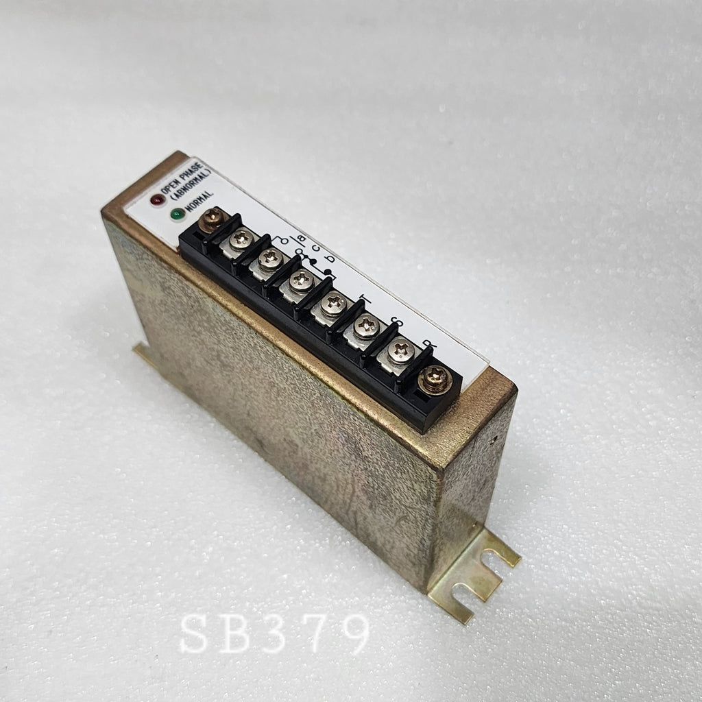 TERASAKI EHM-2101AC1 CARD
