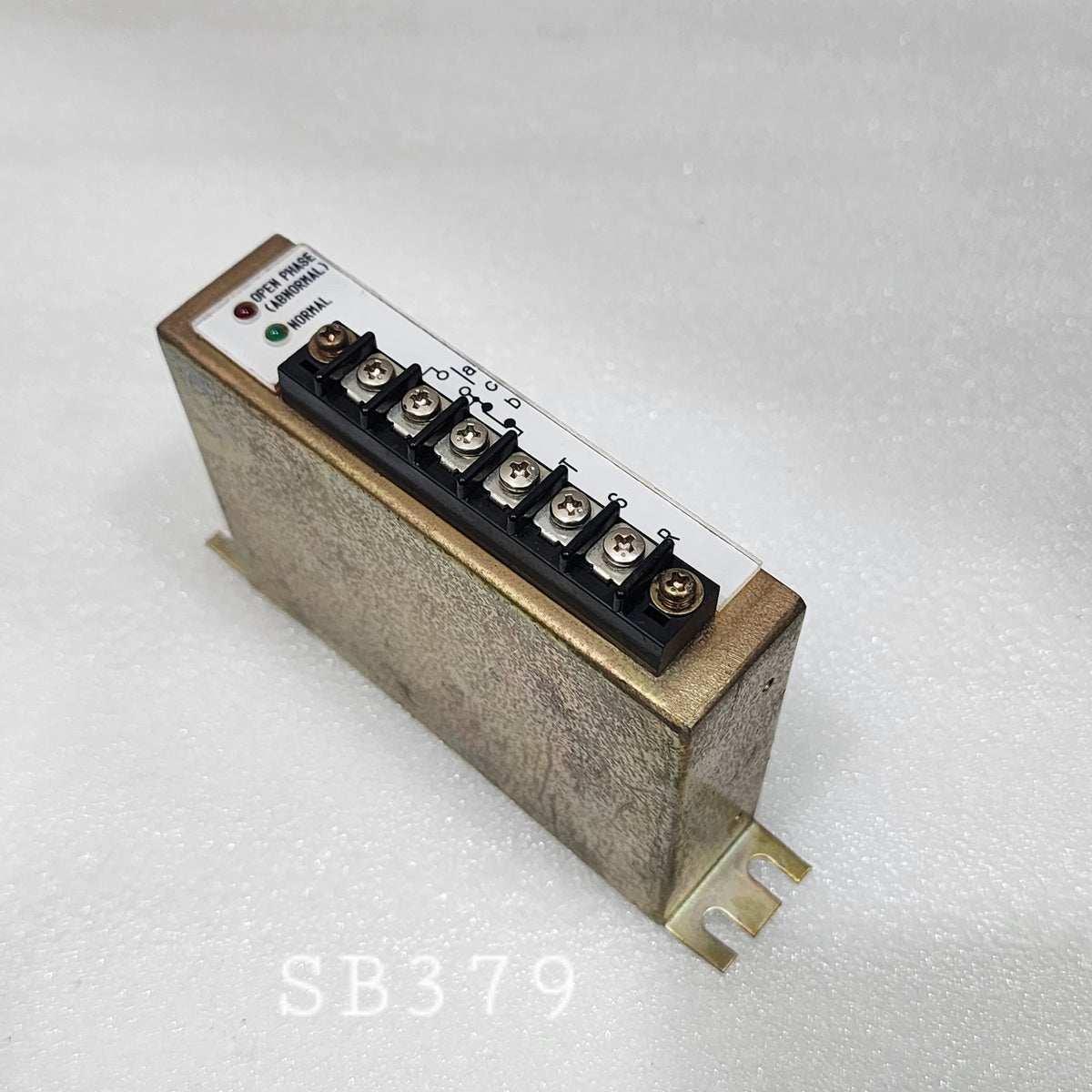 TERASAKI EHM-2101AC1 CARD