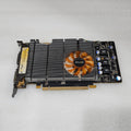 ZOTAC ZT-98GEY3G-FDL 9800GT SYNERGY EDITION 1GB