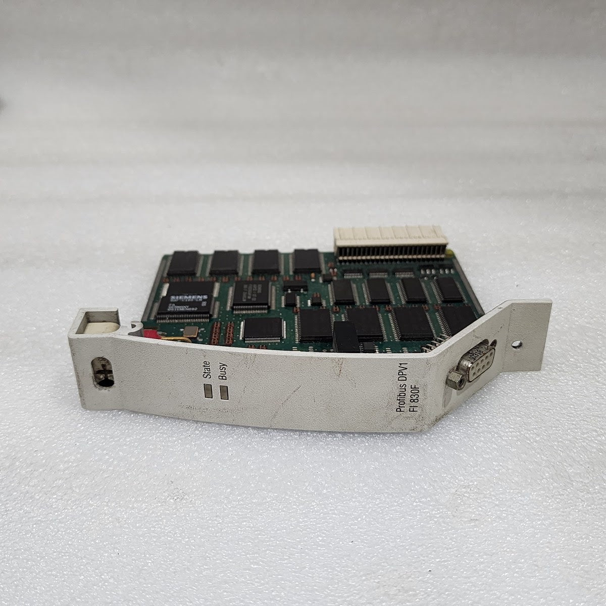 SR1 A201FU ZELIO LOGIC RELAY MODULE 100-240VAC
