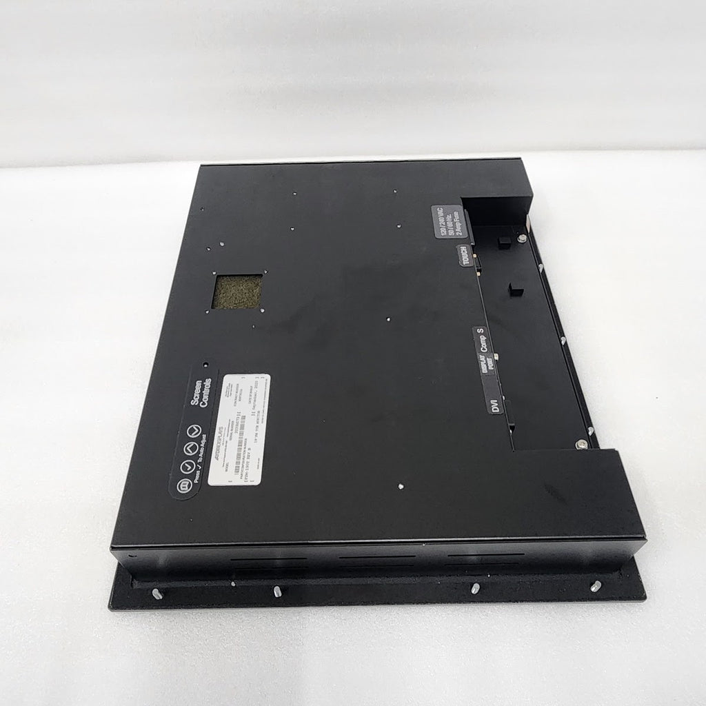 AYDIN DISPLAYS FPM-190T REV B 19 INCH TCH MONITOR