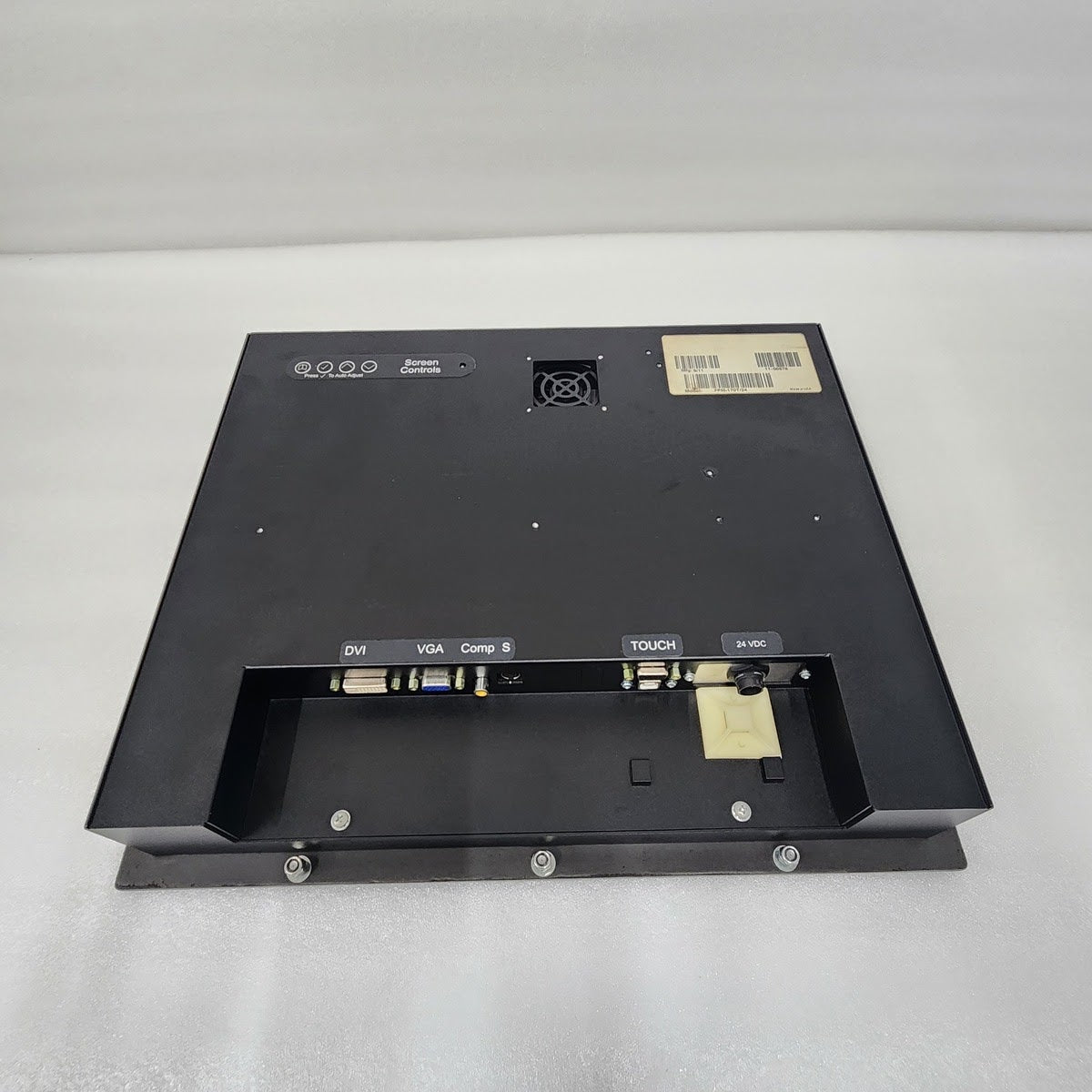 AUTOMATION DIRECT FPM-170T/24 LCD MONITOR