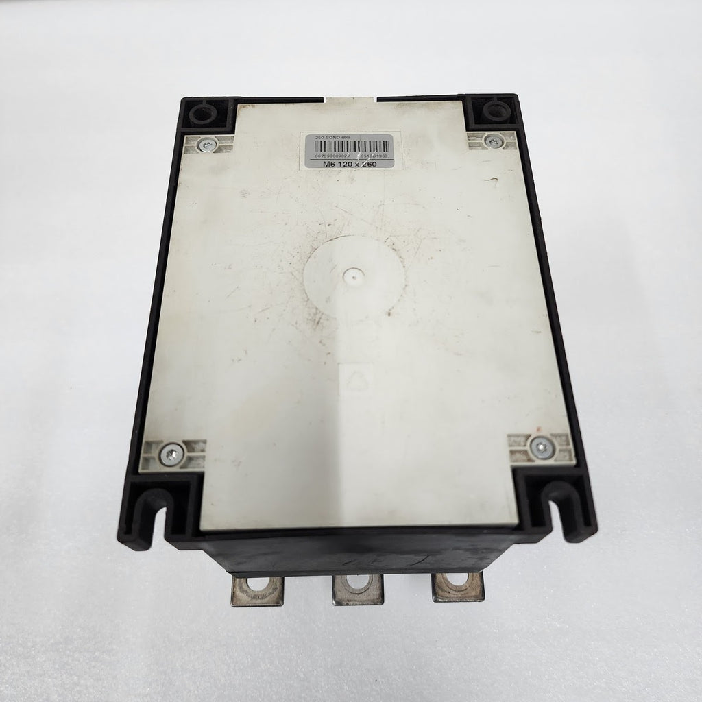 EATON DIL M250 CONTACTOR XTCE250L 230-250VAC