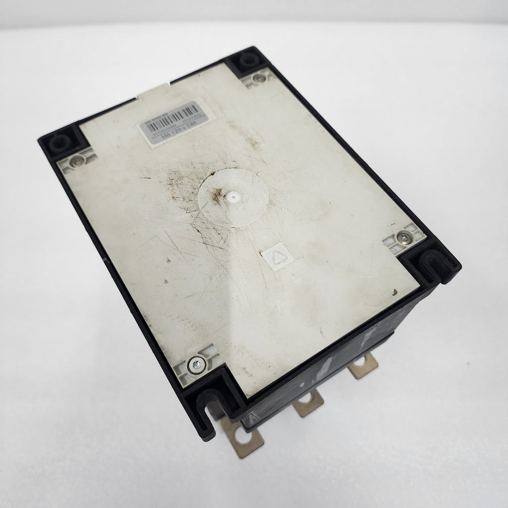 EATON DIL M225 CONTACTOR XTCE225L 230-250VAC