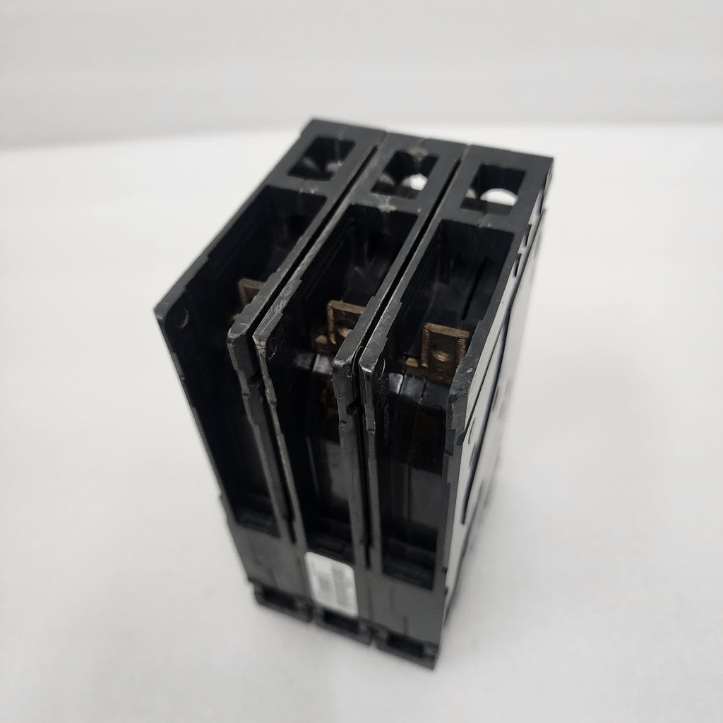 SIEMENS HHED63M070 3-POLE CIRCUIT BREAKER 70A