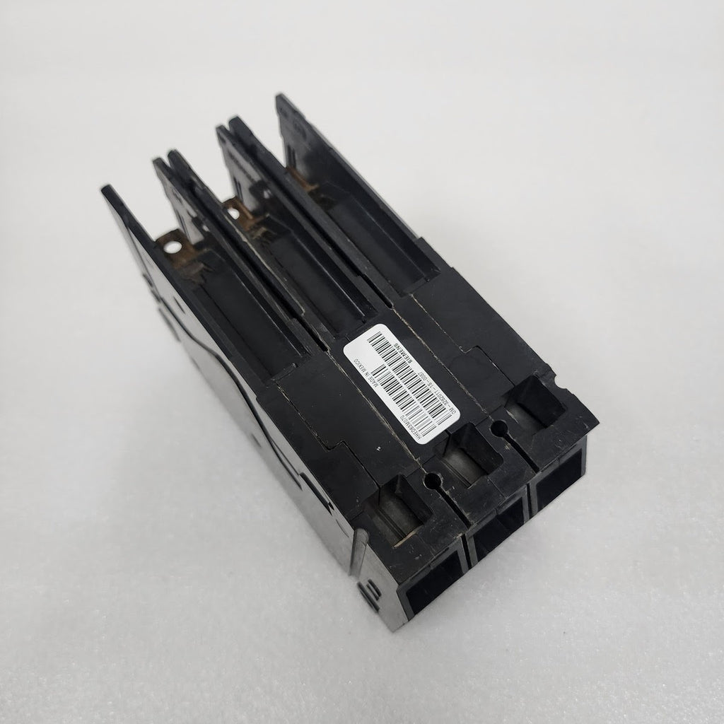 SIEMENS HHED63M070 3-POLE CIRCUIT BREAKER 70A