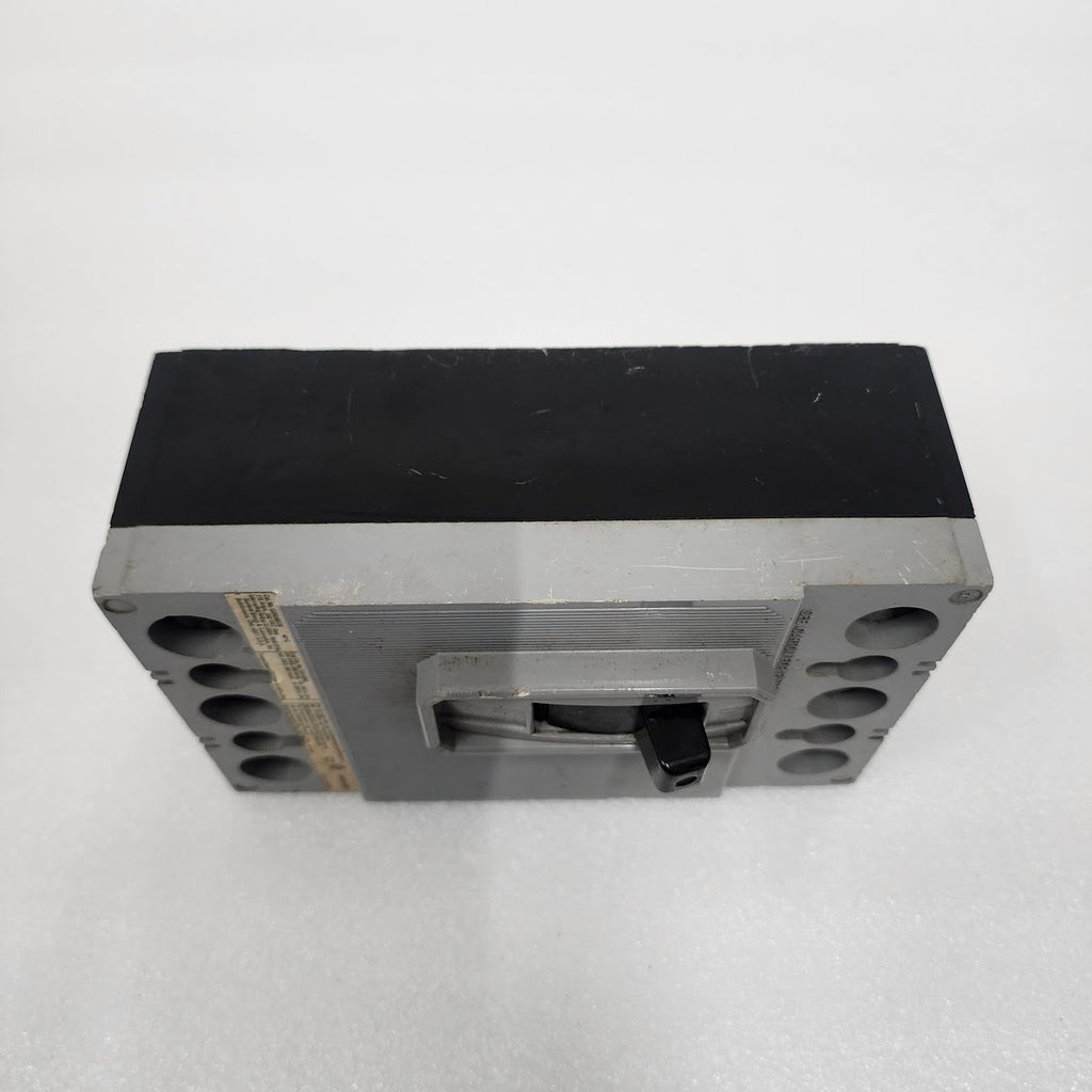 SIEMENS QJH23B175 3-POLE CIRCUIT BREAKER 175A