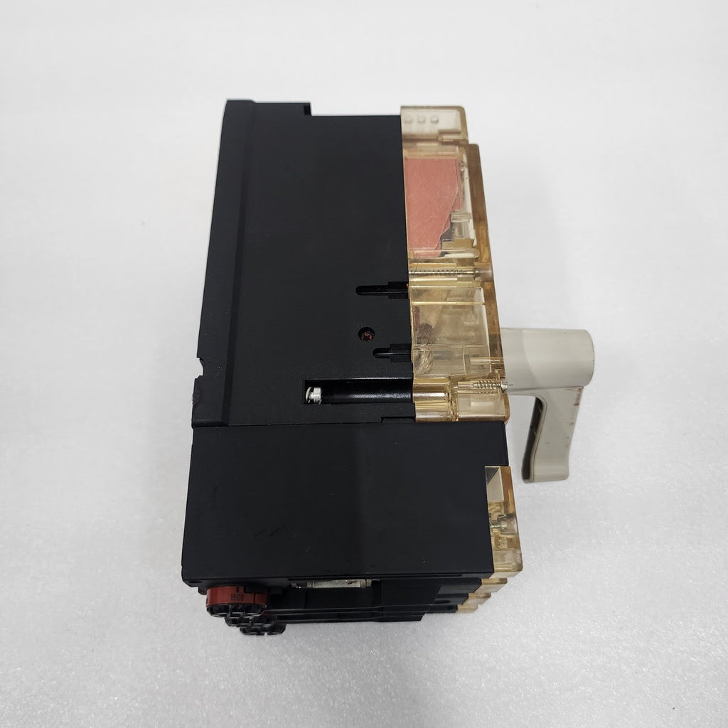 MOELLER NZMS6-125 3-POLE CIRCUIT BREAKER 125A ZM6-125