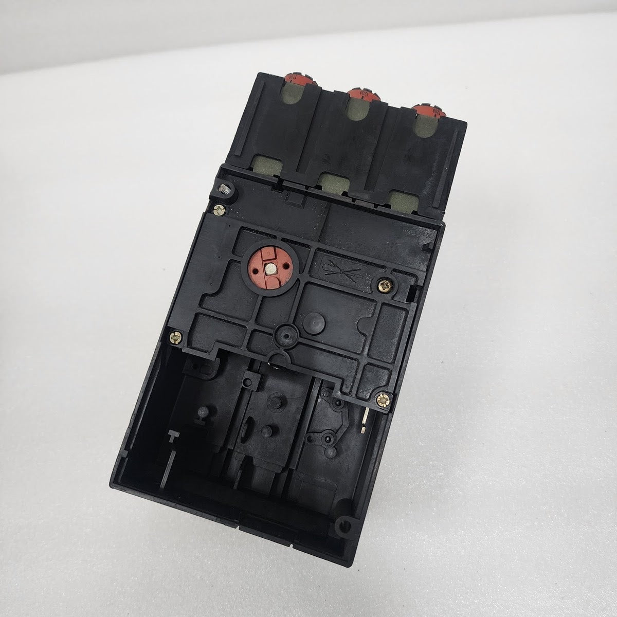 MOELLER NZMS6-125 3-POLE CIRCUIT BREAKER 125A ZM6-125