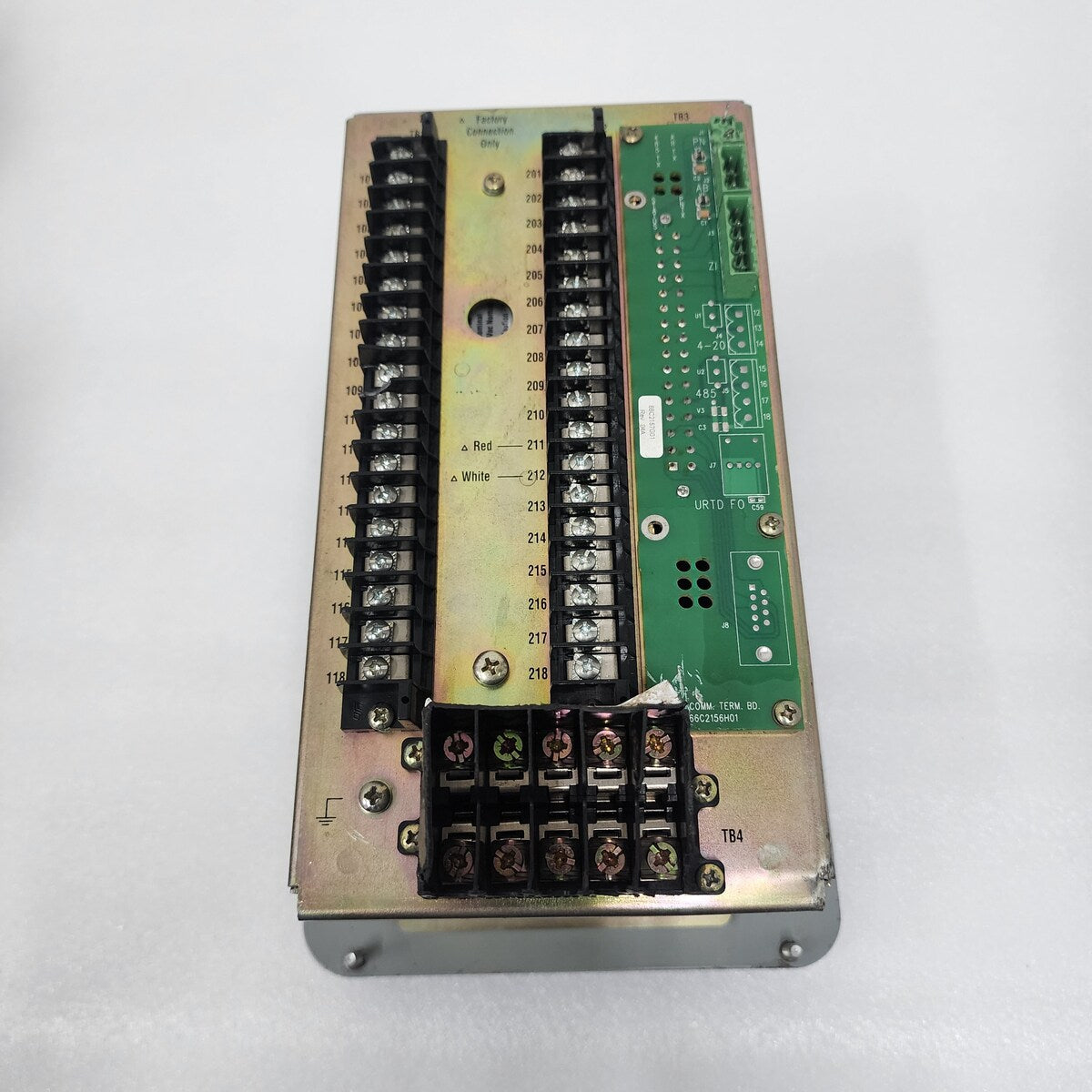 EATON CUTLER HAMMER FP5200-00 FEEDER PROTECTION RELAY FP-5000