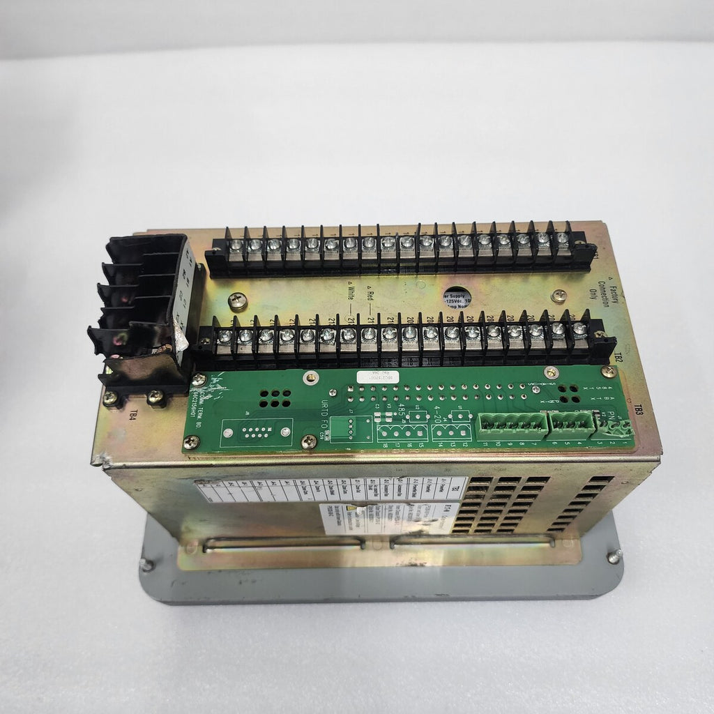 EATON CUTLER HAMMER FP5200-00 FEEDER PROTECTION RELAY FP-5000