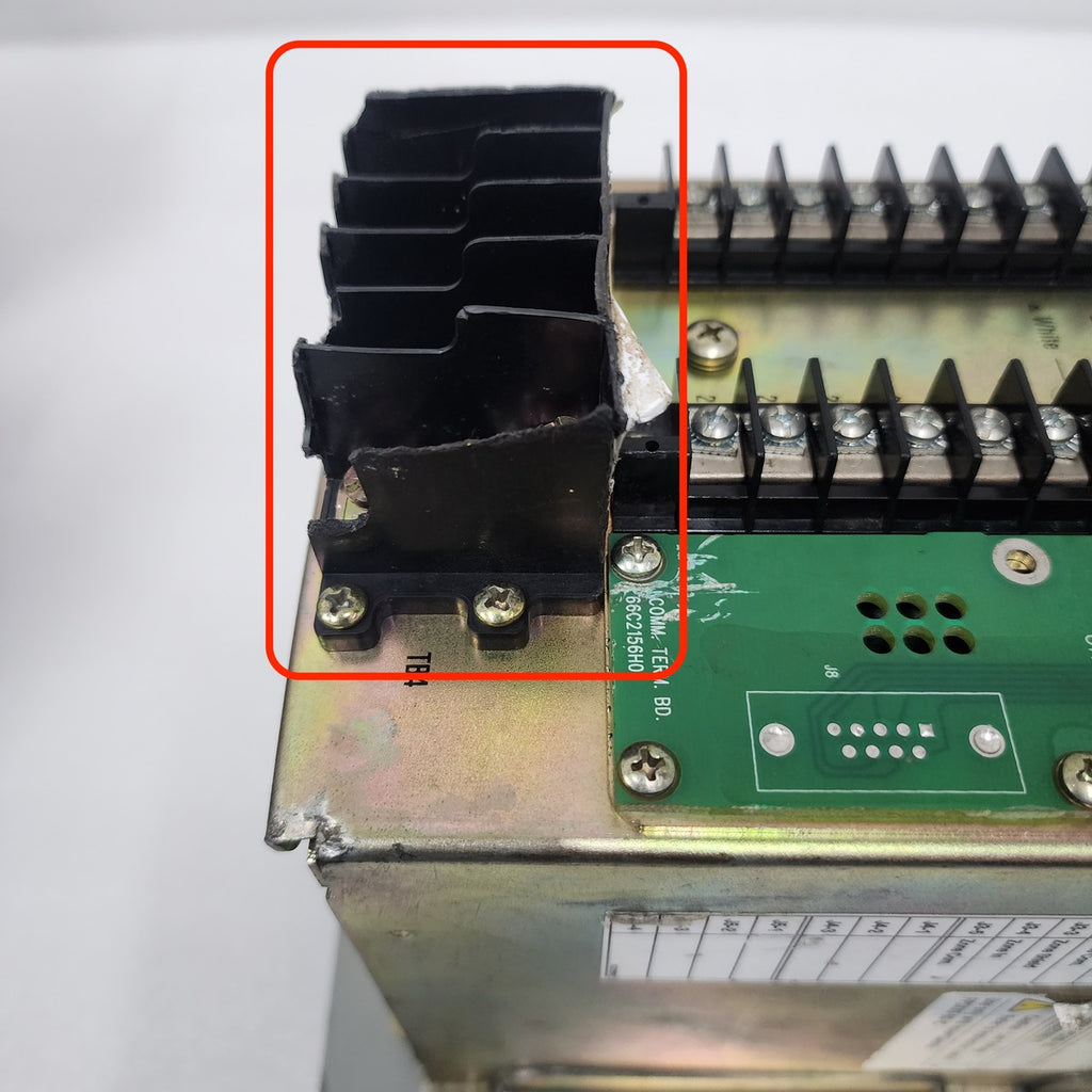 EATON CUTLER HAMMER FP5200-00 FEEDER PROTECTION RELAY FP-5000