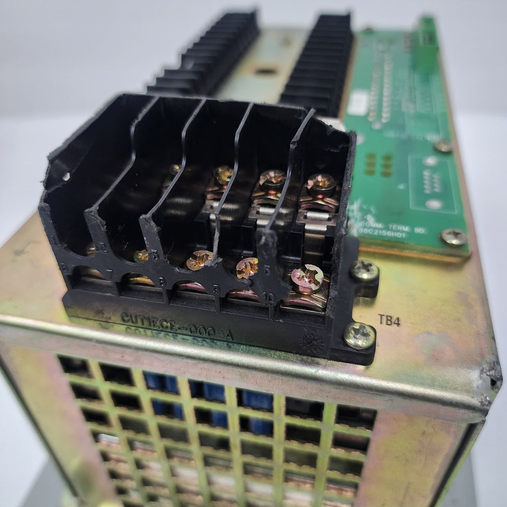 EATON CUTLER HAMMER FP5200-00 FEEDER PROTECTION RELAY FP-5000