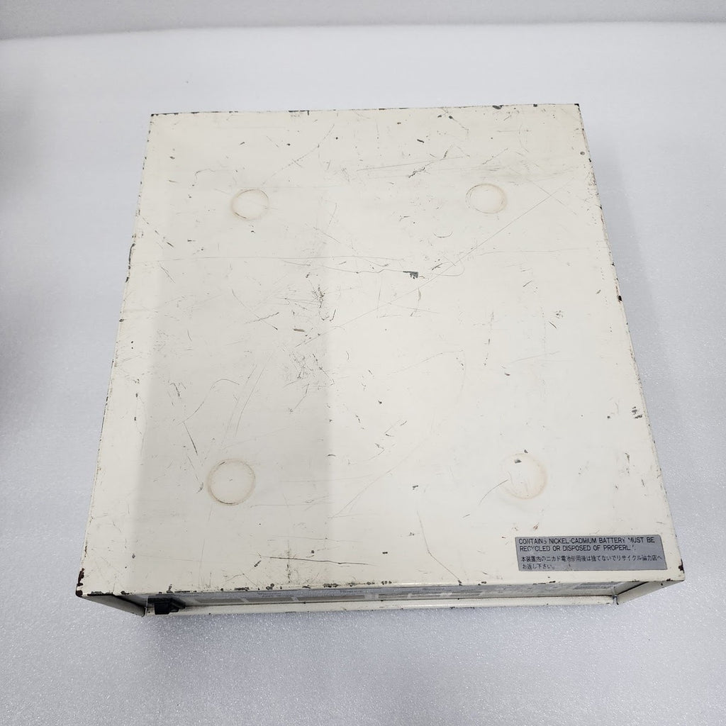 PANADAC 944A COPLANARITY CHECK SYSTEM HOKUYO VT-A202A