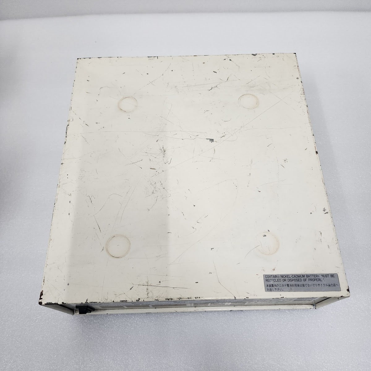 PANADAC 944A COPLANARITY CHECK SYSTEM HOKUYO VT-A202A