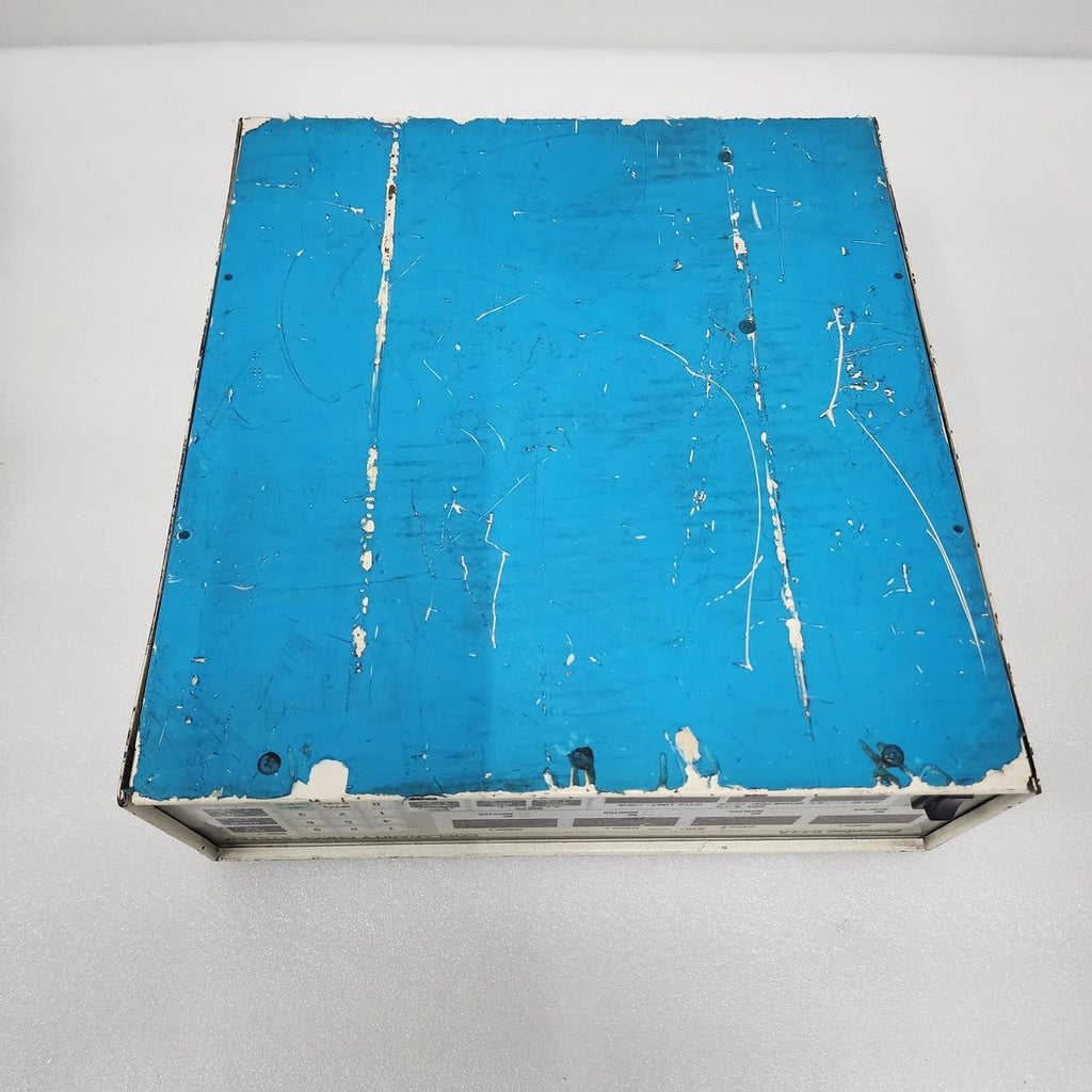 PANADAC 944A COPLANARITY CHECK SYSTEM HOKUYO VT-A202A
