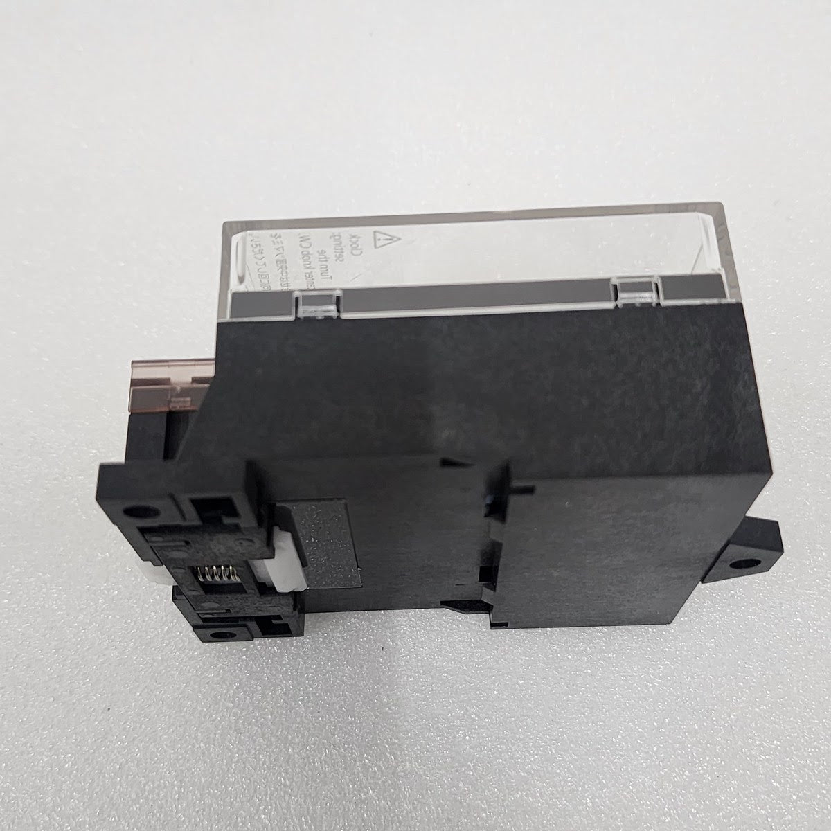 PANASONIC A-TB72-DD-HR1C-110V A-TB72 FLAT TIME SWITCH ATB71226