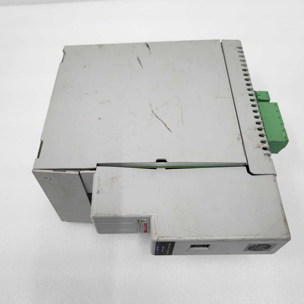 ALLEN BRADLEY 2094-BC02-M02-M BULLETIN 2094 15kW/15A INTEGRATED AXIS POWER MODUL