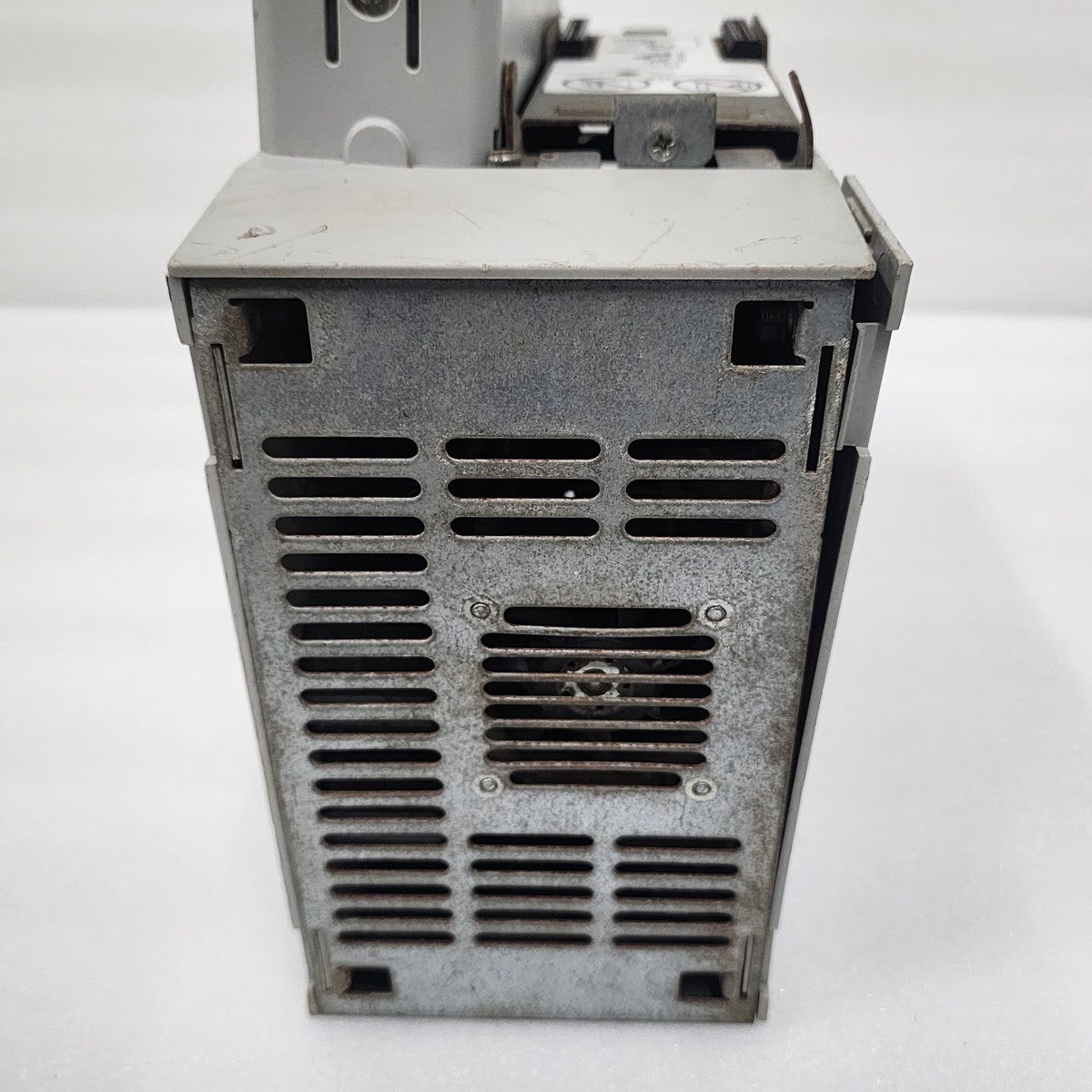 ALLEN BRADLEY 2094-BC02-M02-M BULLETIN 2094 15kW/15A INTEGRATED AXIS POWER MODUL