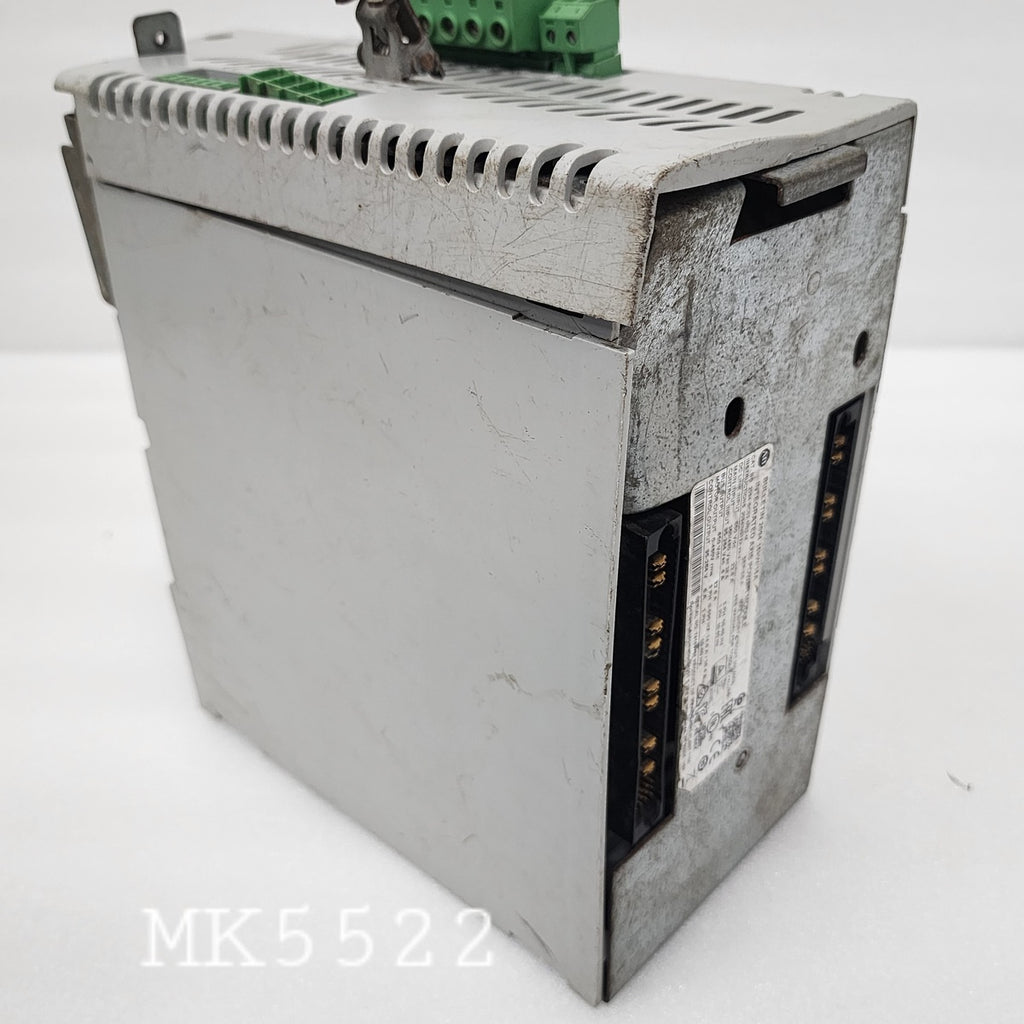ALLEN BRADLEY 2094-BC02-M02-M BULLETIN 2094 15kW/15A INTEGRATED AXIS POWER MODUL