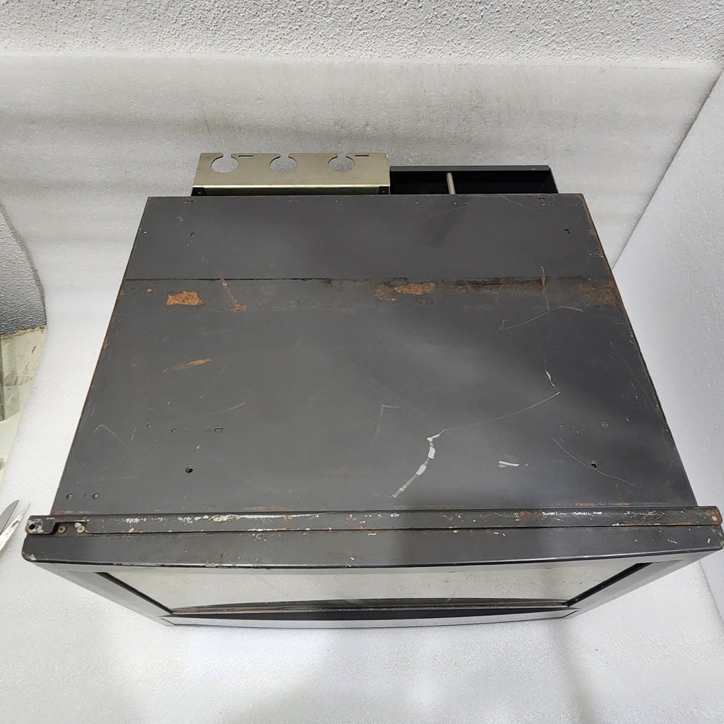 YOKOGAWA HR2400 HYBRID RECORDER 408232-02 90-250VAC