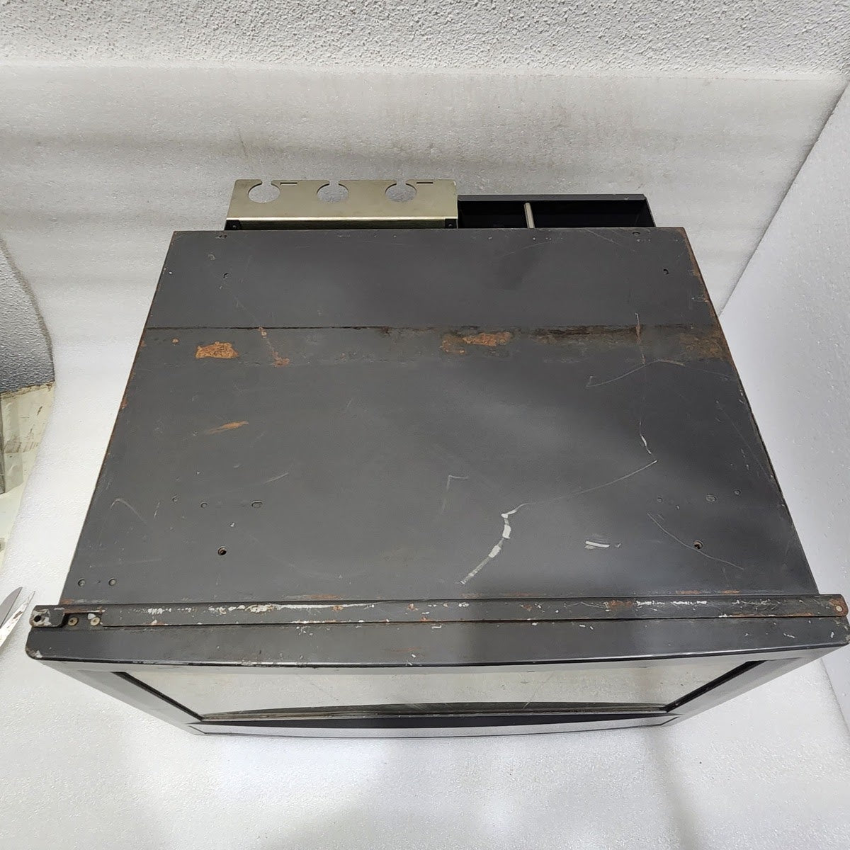 YOKOGAWA HR2400 HYBRID RECORDER 408232-02 90-250VAC