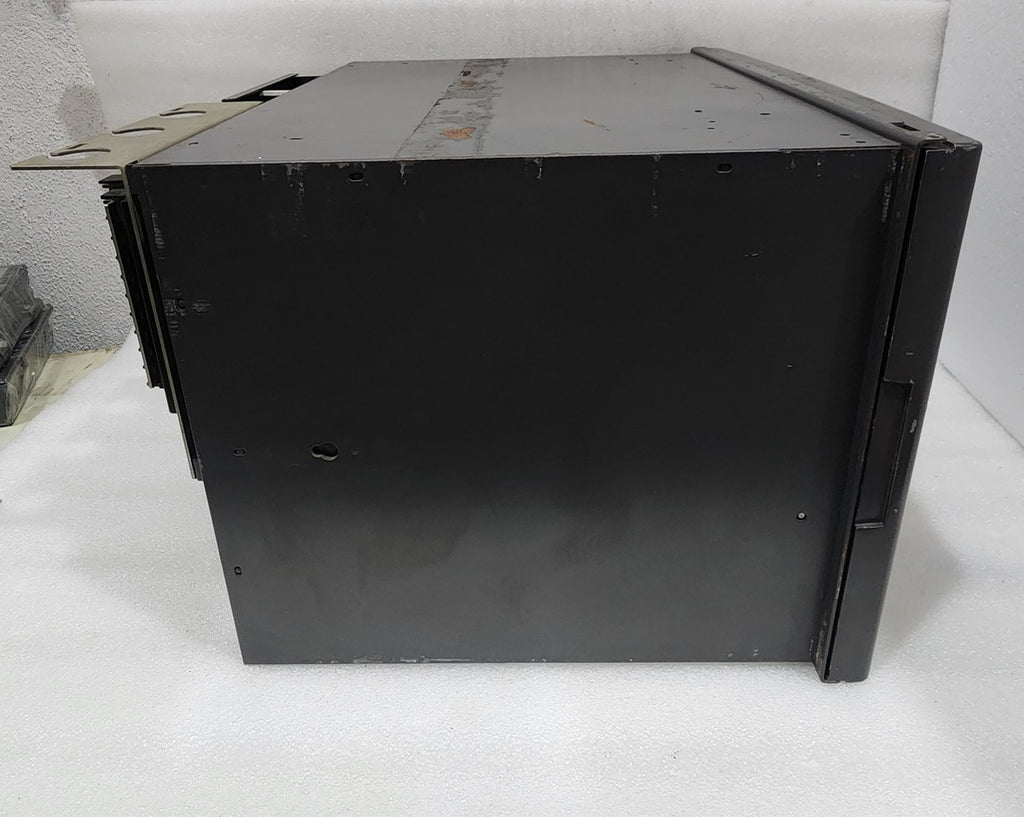 YOKOGAWA HR2400 HYBRID RECORDER 408232-02 90-250VAC