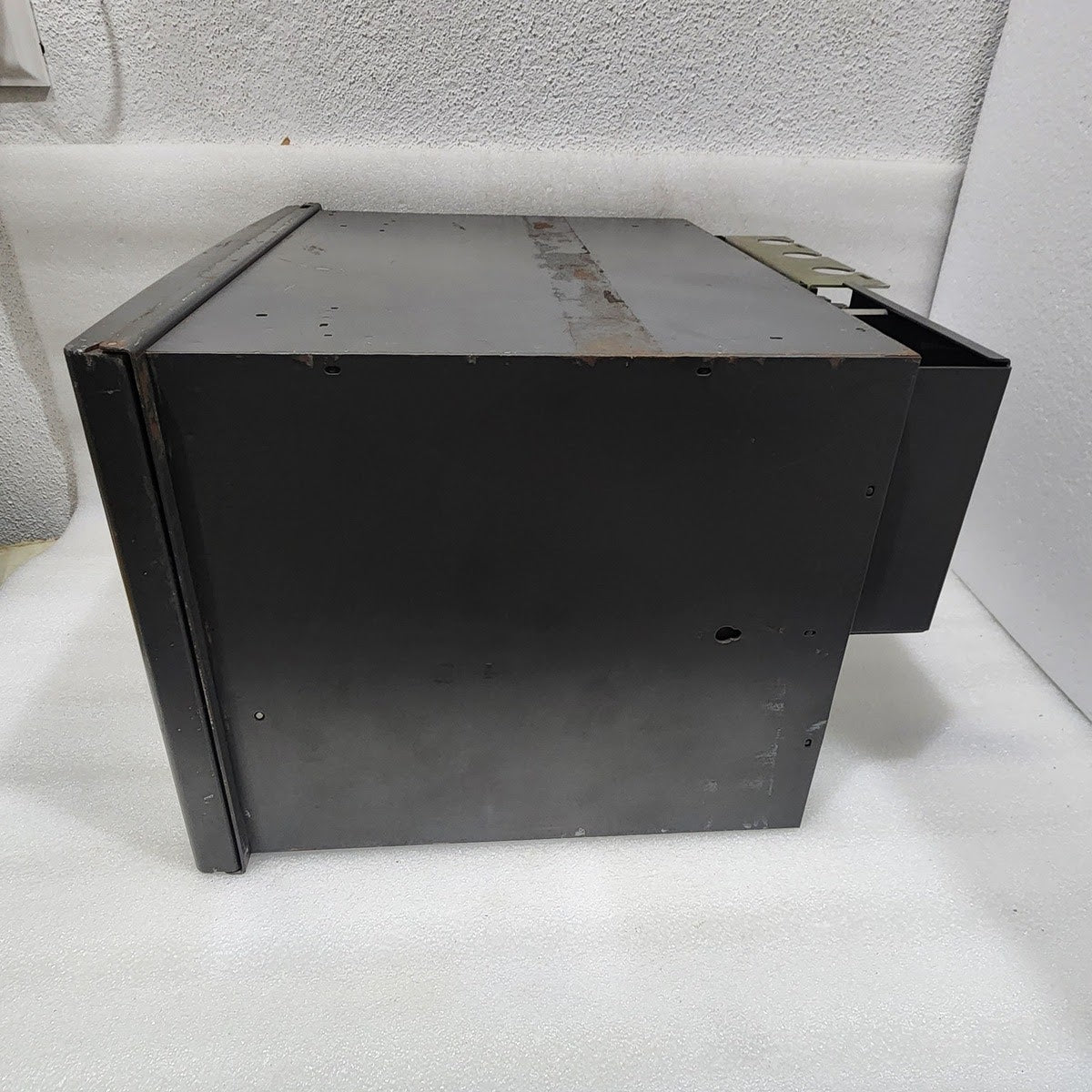 YOKOGAWA HR2400 HYBRID RECORDER 408232-02 90-250VAC