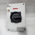 EATON P3-63, SP3-063 ON-OFF SWITCH