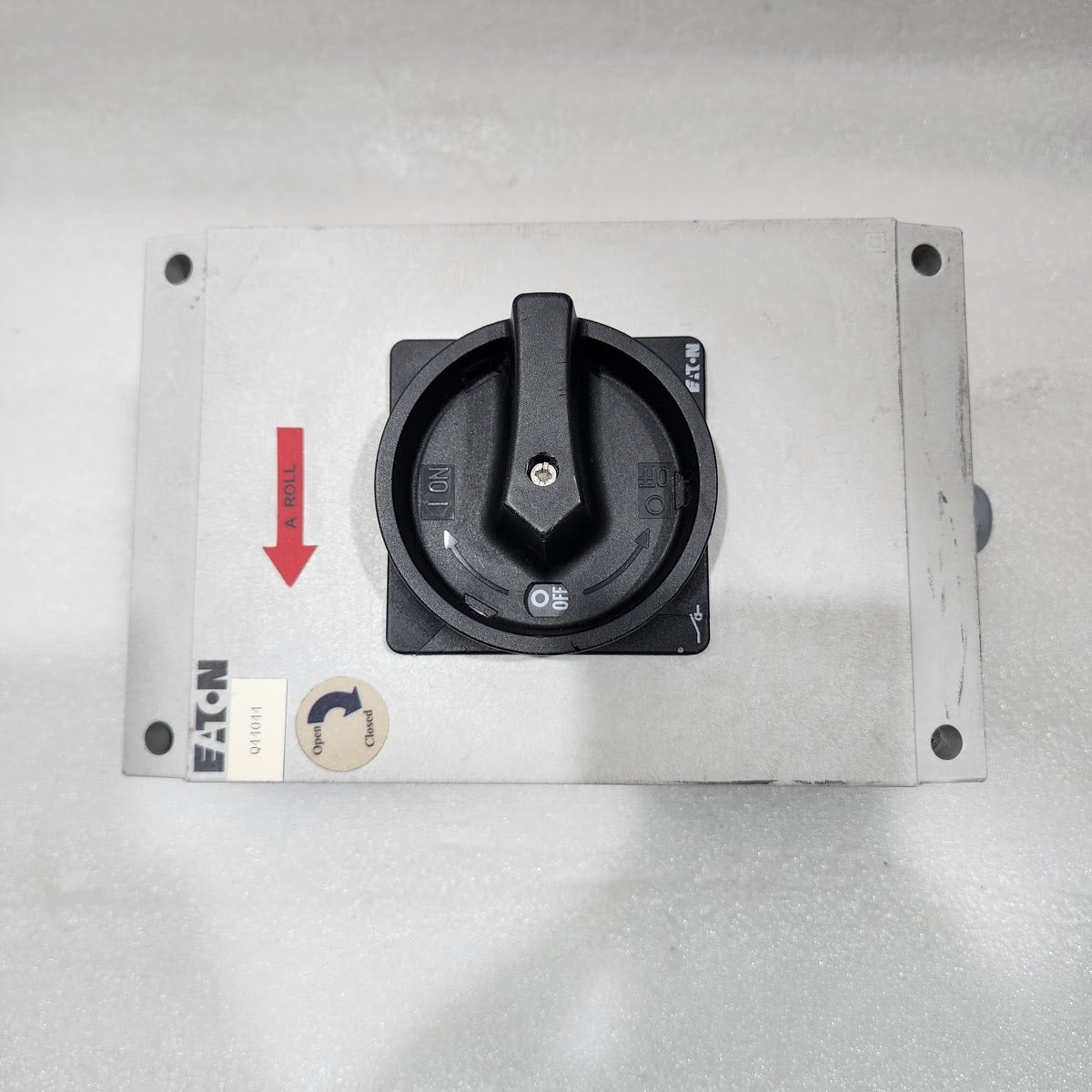 EATON P3-63, SP3-063 ON-OFF SWITCH