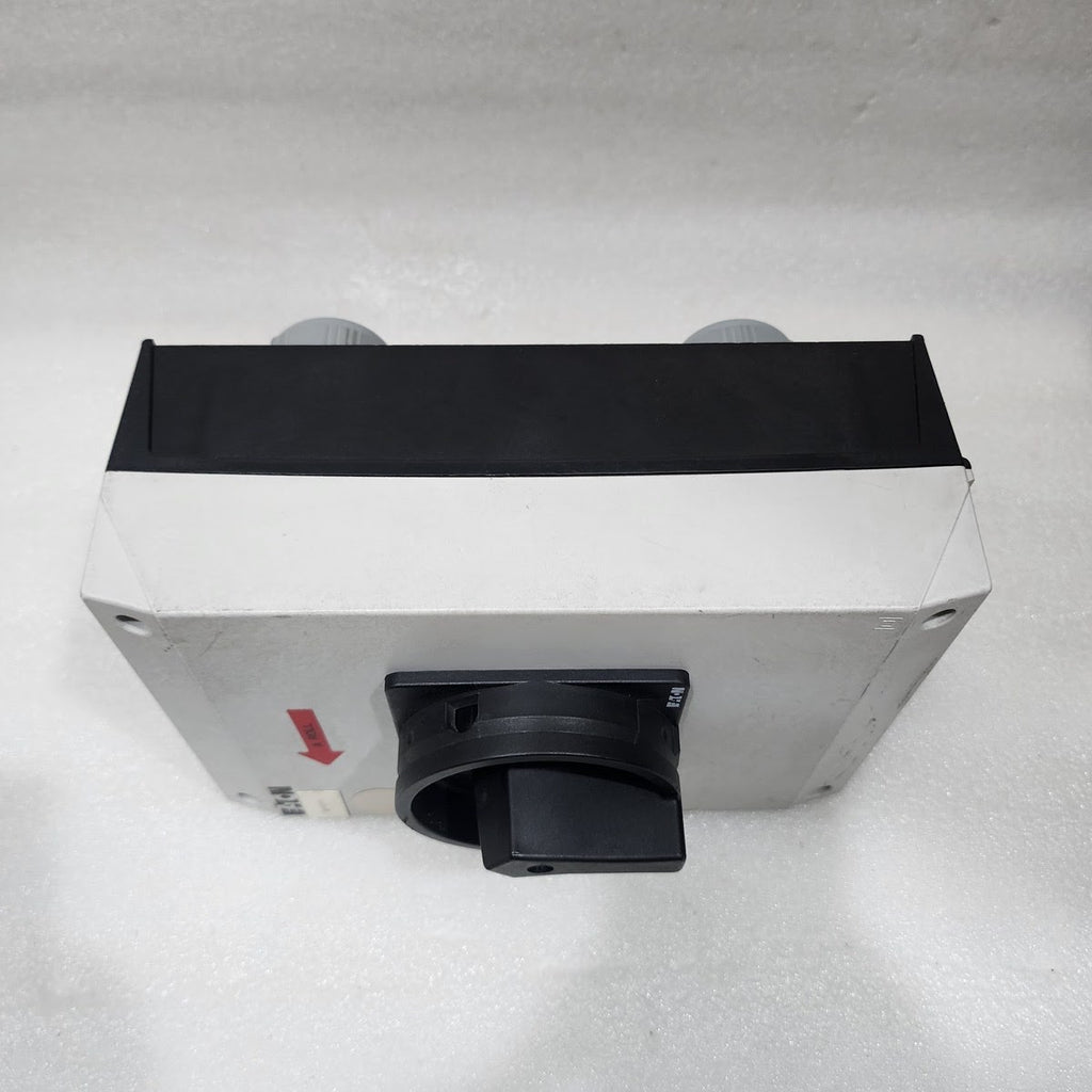 EATON P3-63, SP3-063 ON-OFF SWITCH