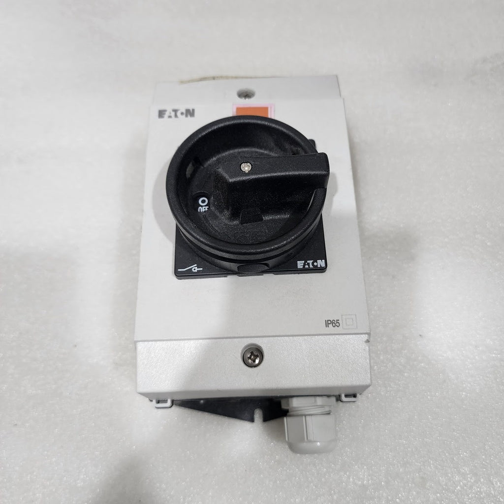 EATON HI11-P1/P3/Z ON-OFF SWITCH P1-25