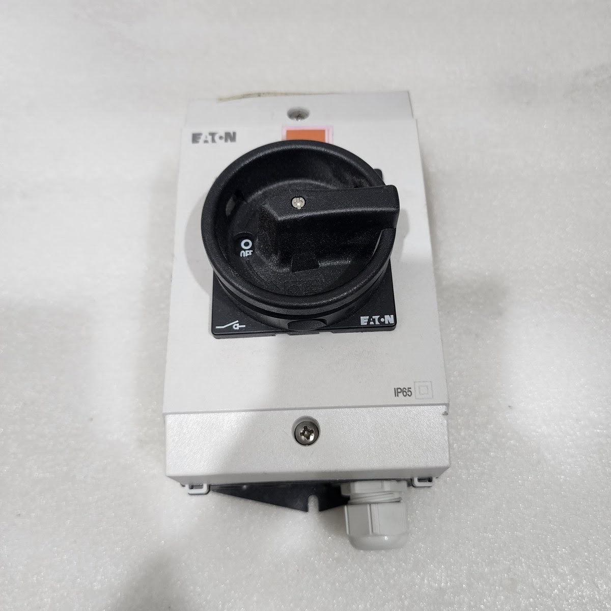 EATON HI11-P1/P3/Z ON-OFF SWITCH P1-25