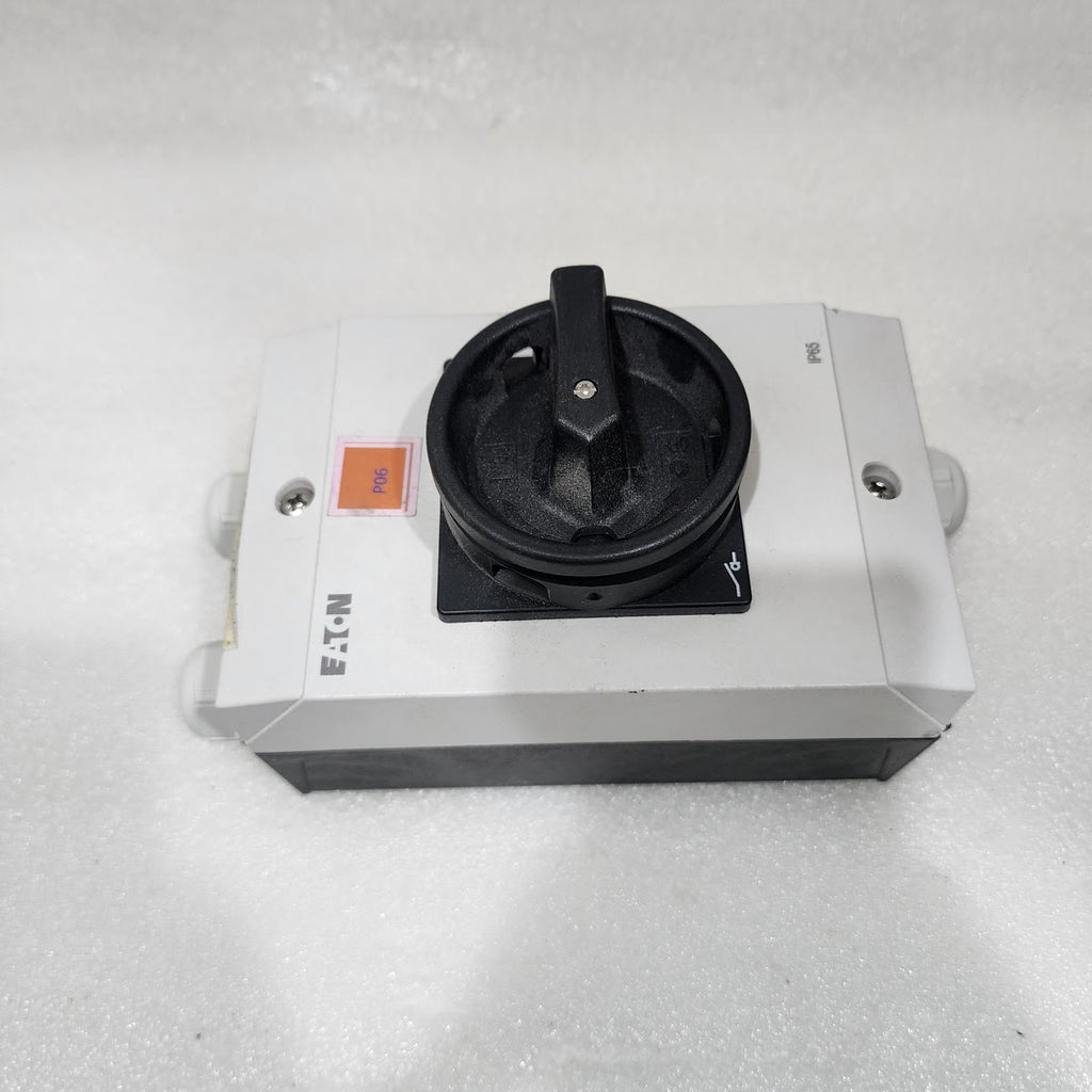 EATON HI11-P1/P3/Z ON-OFF SWITCH P1-25