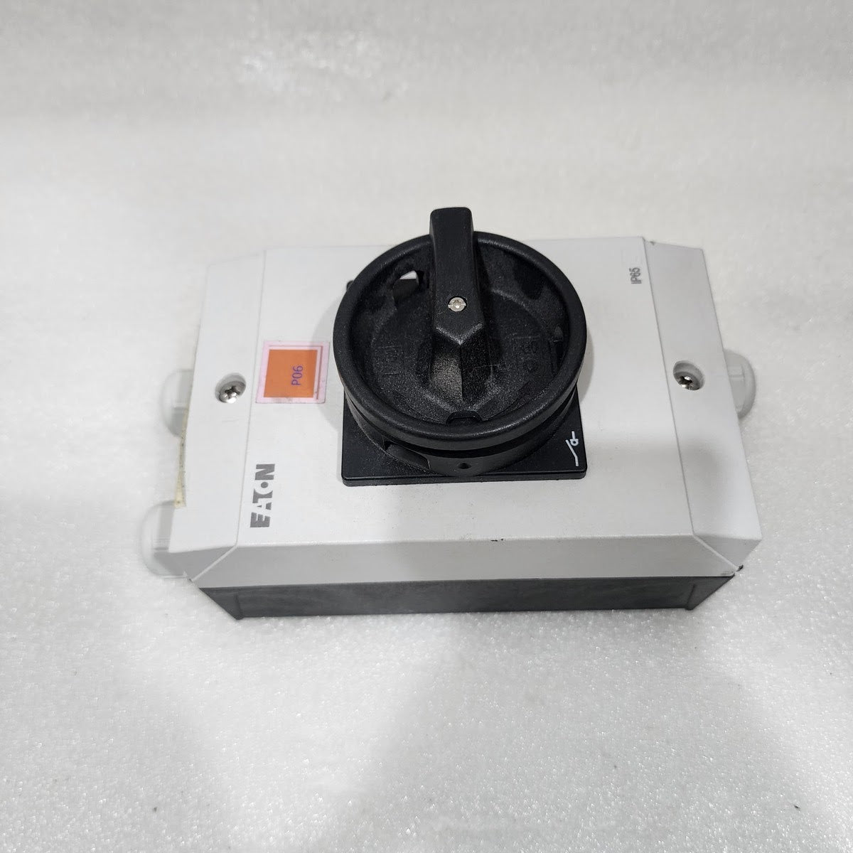 EATON HI11-P1/P3/Z ON-OFF SWITCH P1-25