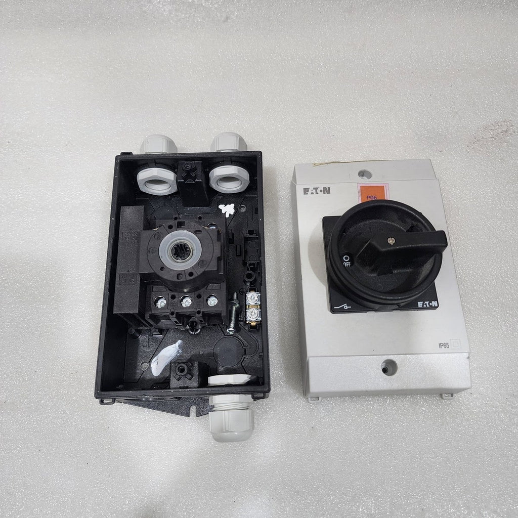 EATON HI11-P1/P3/Z ON-OFF SWITCH P1-25