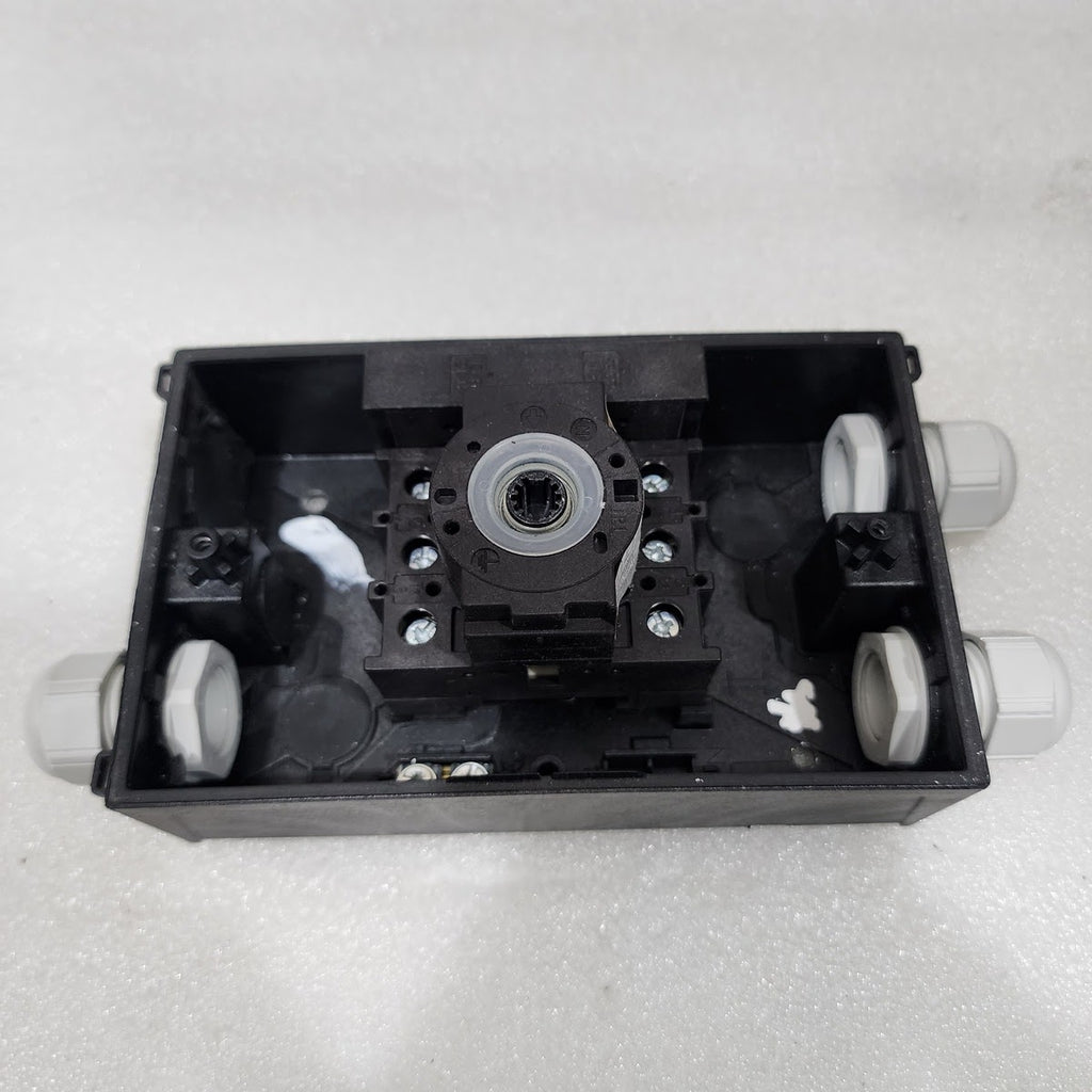 EATON HI11-P1/P3/Z ON-OFF SWITCH P1-25