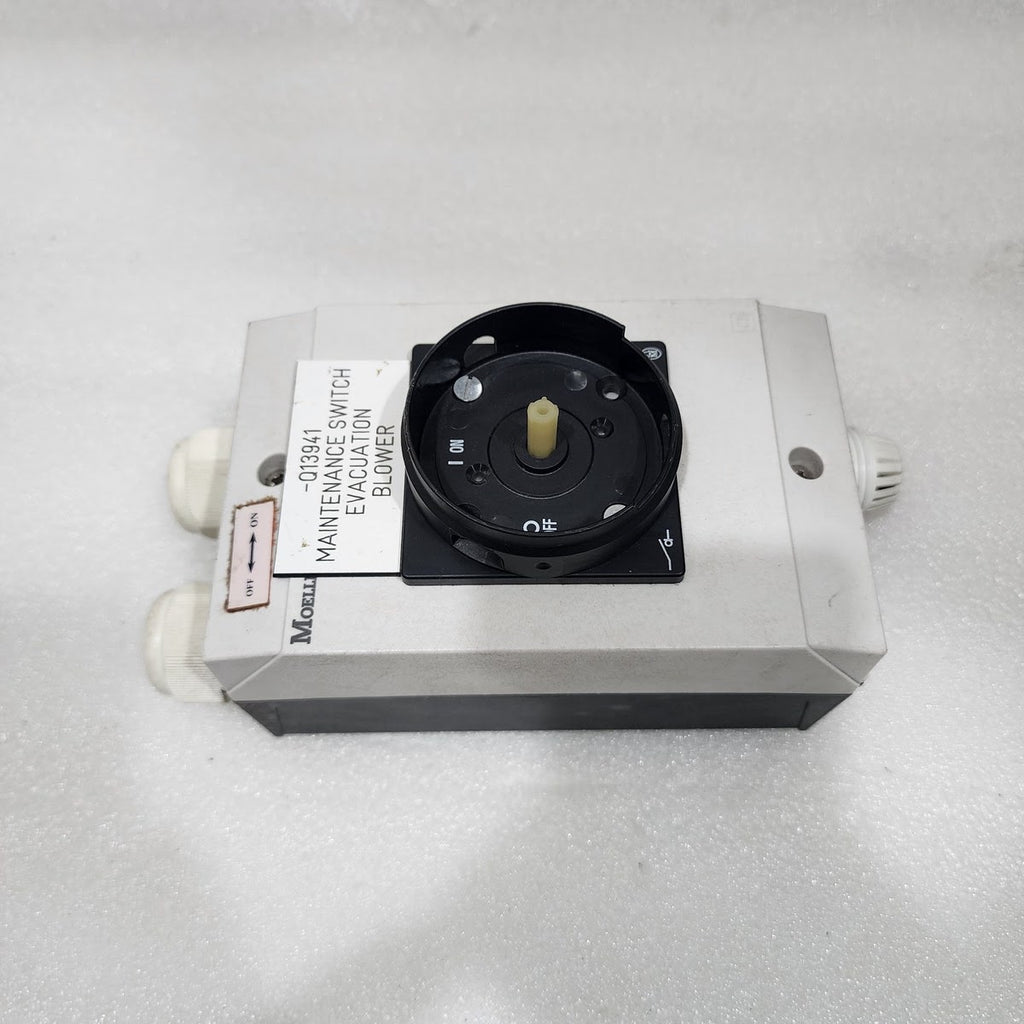 MOELLER HI11-P1/P3/Z AUXILIARY SWITCH P1-25