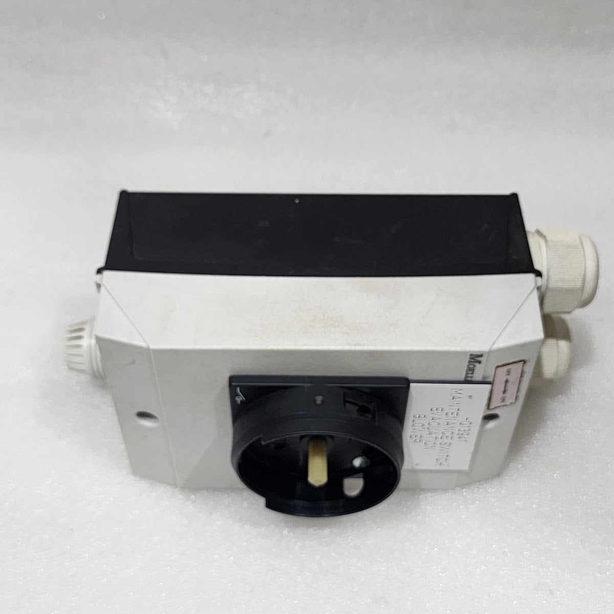 MOELLER HI11-P1/P3/Z AUXILIARY SWITCH P1-25