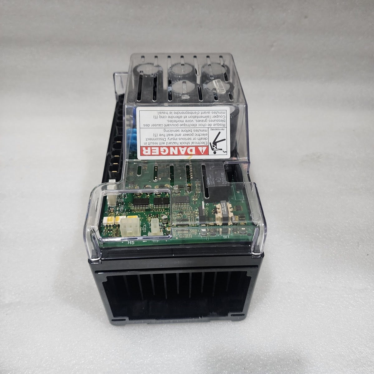 E.G.O. 7718000900 INVERTER DRIVE F8204801 200-240V