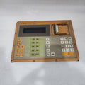 SIEMENS SIMATIC S5 395 OPERATOR PANEL 6ES5 395-0UA21 F-NO: X03-015