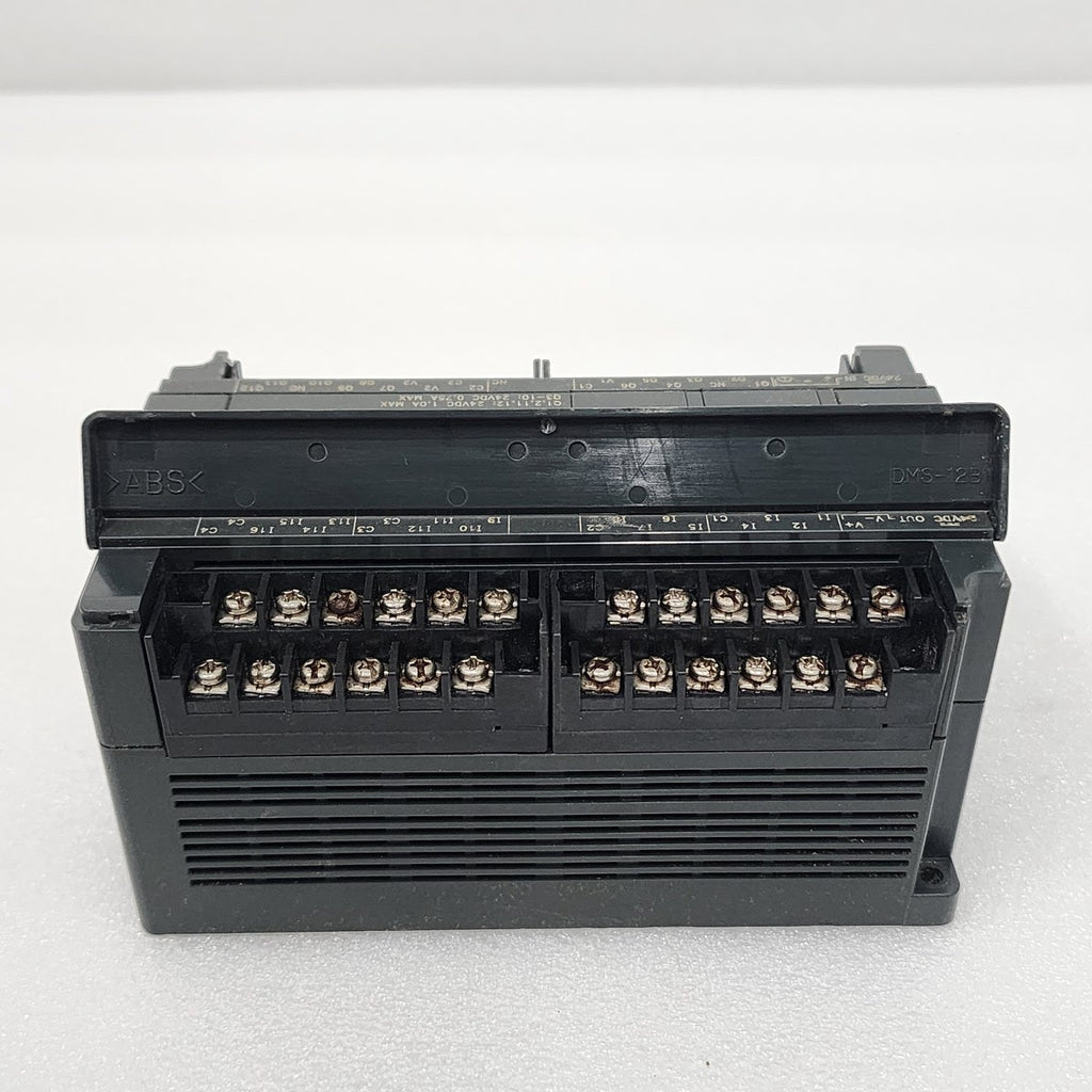 GE FANUC IC200UDD110-BG VERSAMAX MICRO CONTROLLER