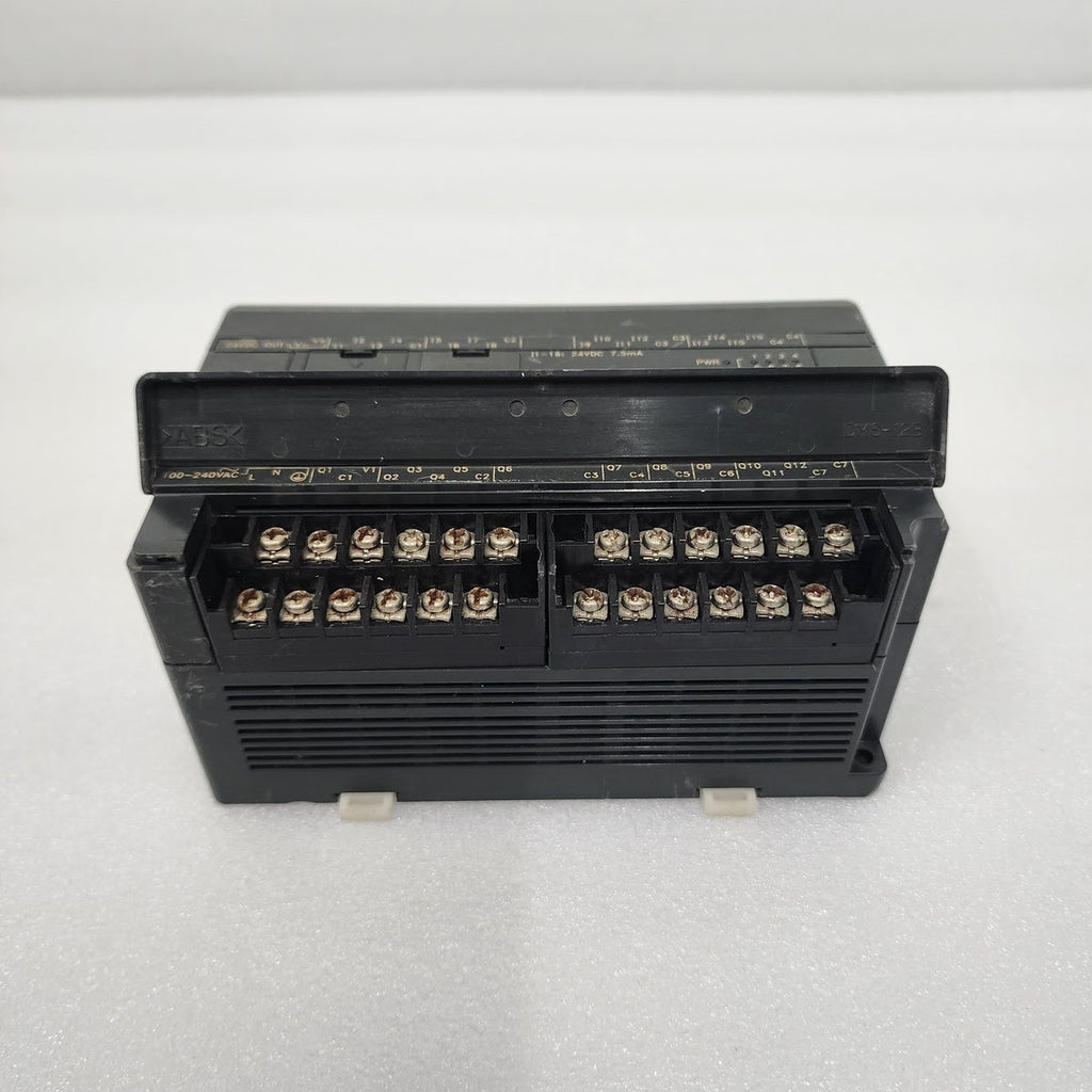GE FANUC IC200UDR005-BA VERSAMAX MICRO CONTROLLER