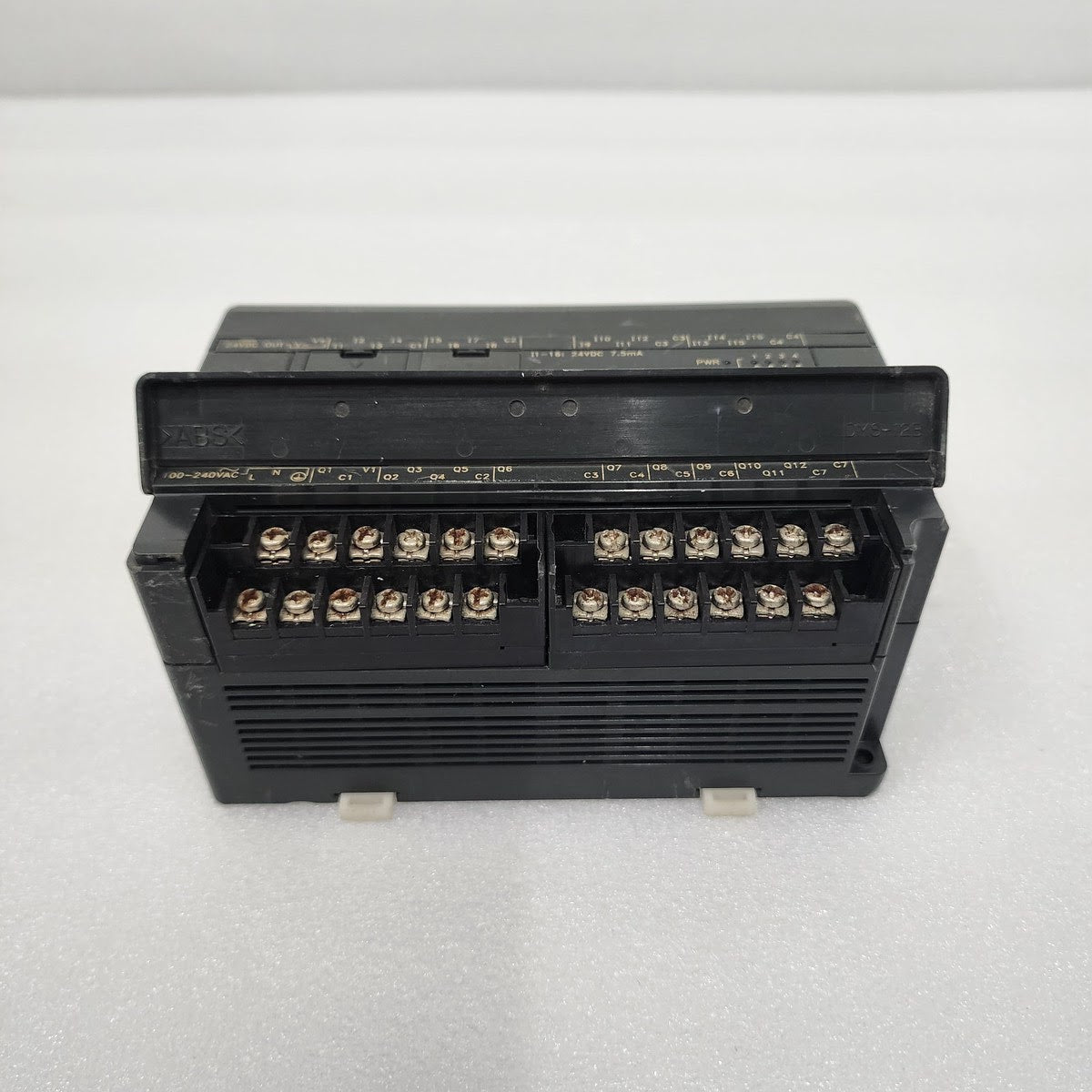 GE FANUC IC200UDR005-BA VERSAMAX MICRO CONTROLLER